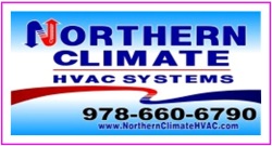 Northern Climate HVAC